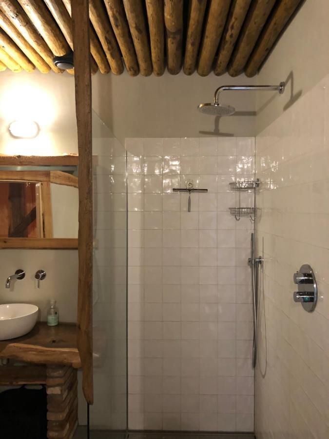Vakantiehuis An Diek Staphorst Esterno foto