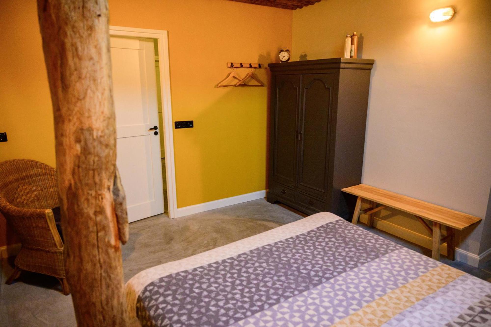 Vakantiehuis An Diek Staphorst Esterno foto